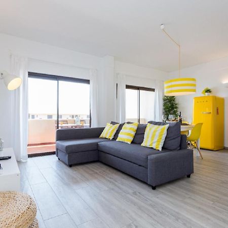 Wow View, 5M To Beach,10Min City Лагос Екстериор снимка