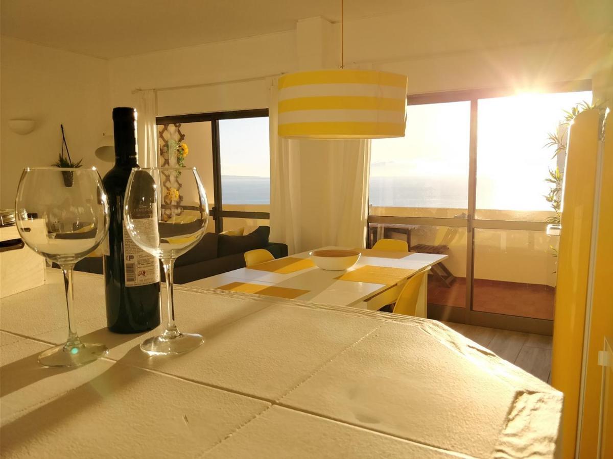 Wow View, 5M To Beach,10Min City Лагос Екстериор снимка