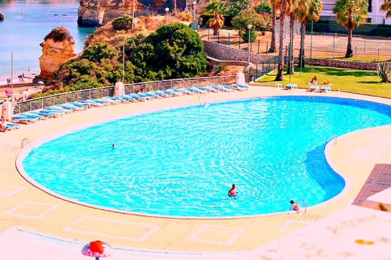 Wow View, 5M To Beach,10Min City Лагос Екстериор снимка