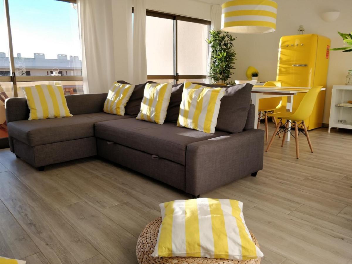 Wow View, 5M To Beach,10Min City Лагос Екстериор снимка
