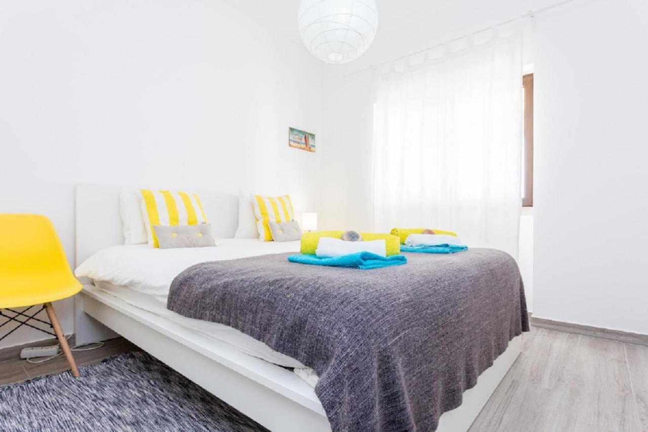 Wow View, 5M To Beach,10Min City Лагос Екстериор снимка