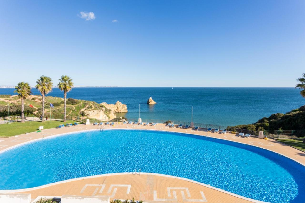Wow View, 5M To Beach,10Min City Лагос Екстериор снимка