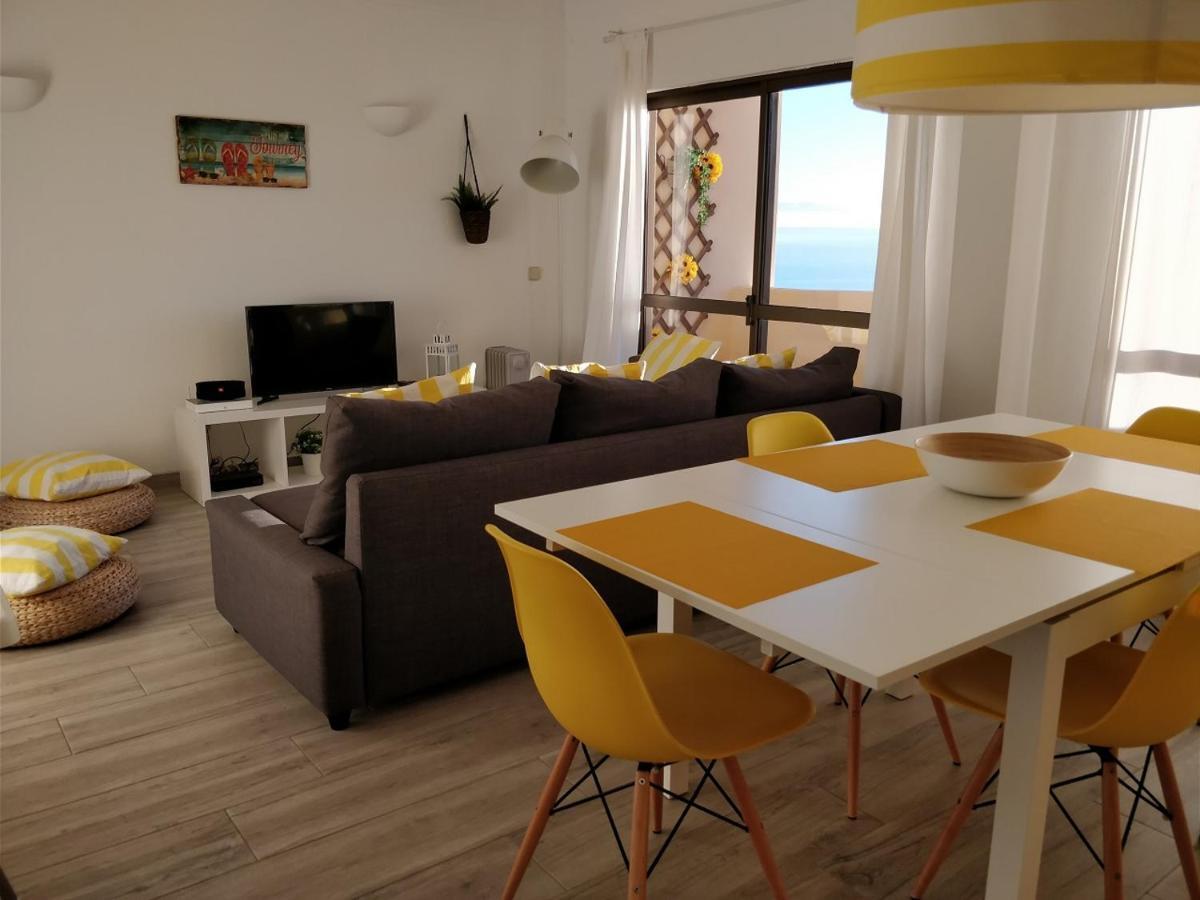 Wow View, 5M To Beach,10Min City Лагос Екстериор снимка