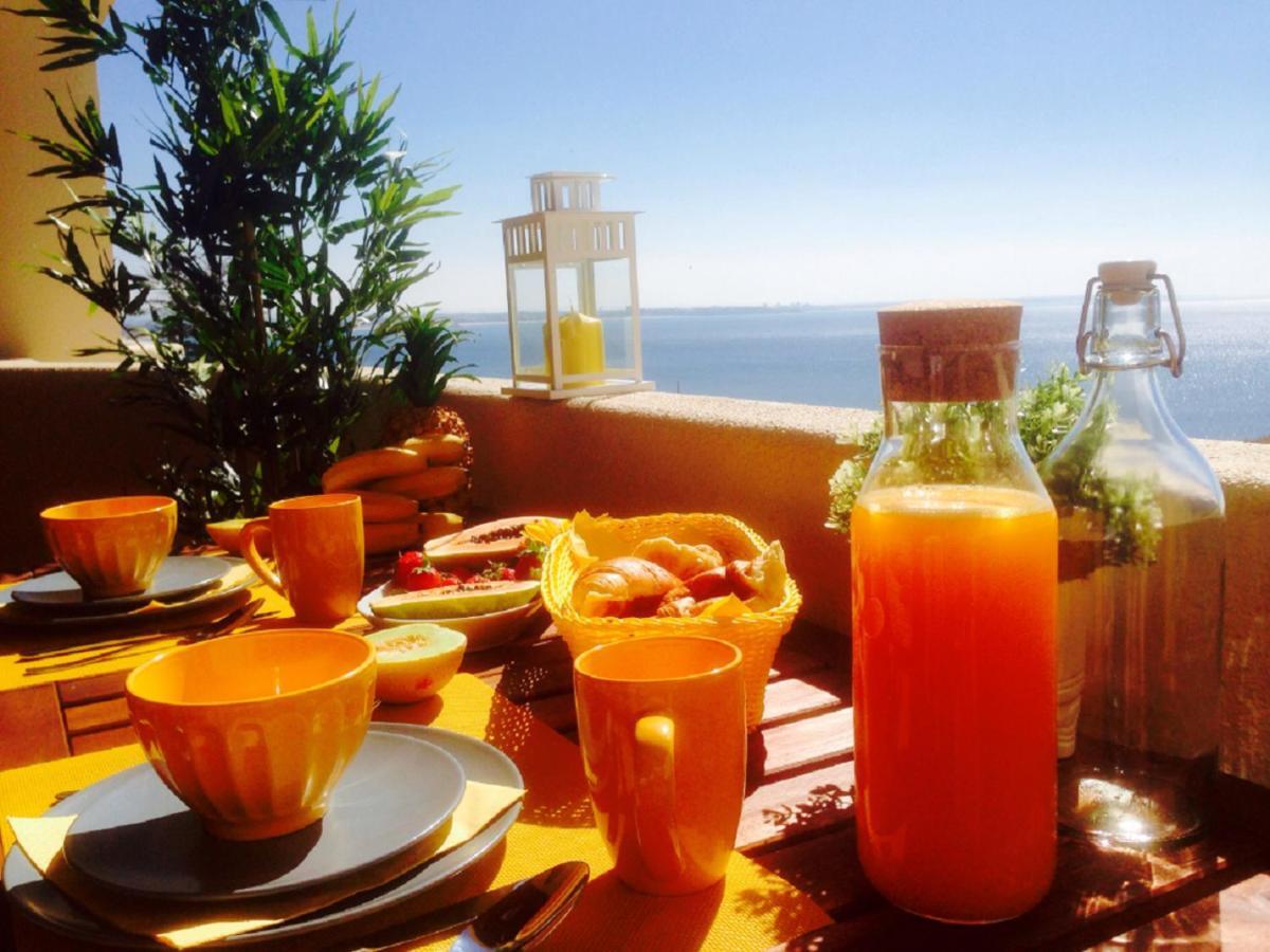 Wow View, 5M To Beach,10Min City Лагос Екстериор снимка